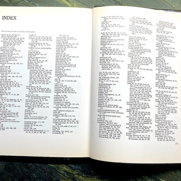 Healthy Horse Handbook Illustrated Hardcover Educational Academia - Picture 16 of 16